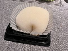-鲍师傅糕点(海陵北路店)
