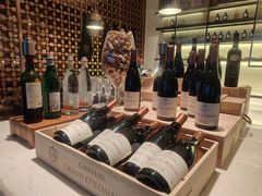 -沈阳君悦酒店·意坊意大利餐厅