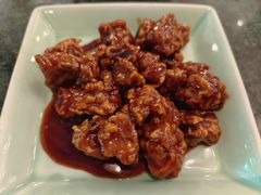 -新白鹿餐厅(京基KK ONE店)