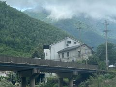 -浙北大峡谷