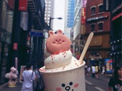 -line friends(明洞旗舰店)