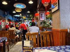 -旺角小渔村(二马路店)