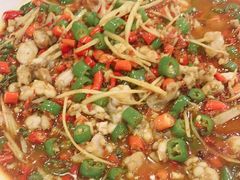 -常和州·夜宵大排档(常州单店)