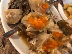 -普乐酱蟹(coex店)