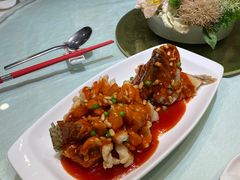 -金时代顺风大酒店(临港百联店)