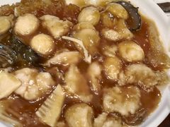 -烤肉季饭庄