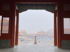-故宫博物院(故宫)