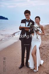 点击看大图 -金夫人婚纱摄影(惠阳店)