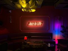 -JZ Club 爵士酒吧(上海店)