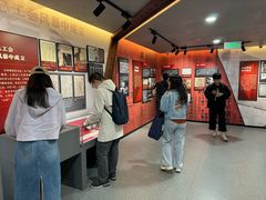 -顾正红纪念馆