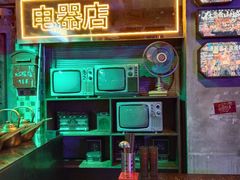 -水巷子·巴掌腰片重庆火锅(云纺店)