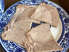 -马吉德牛肉拉面(新街口店)