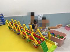 -童程童美少儿编程乐高机器人(世纪都会校区)