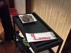 -潮泰牛肉火锅 · 创于1992年(车公庙店)