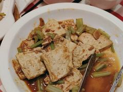 -西贝(华发商都店)