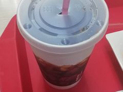 -樊家腊汁肉夹馍(曲江翠竹园店)