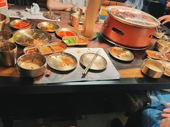 -西塔老太太泥炉烤肉(上海七宝领展广场店)