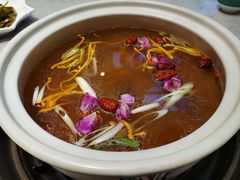 -大理董·董家小厨野生菌火锅(古城旗舰店)