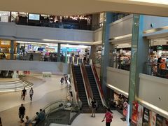 -AEON永旺(东方宝泰店)