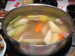 -左庭右院鲜牛肉火锅(新梅广场店)