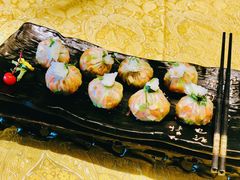 -烟水渔庄餐厅(西溪湿地店)