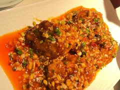 -院8里·小聚园老川菜(九眼桥店)