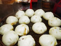 -清泉阁包子铺(中山路店)