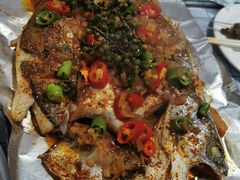 -郑喜旺烧烤(新密总店)