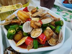 -深海中餐厅(国家海洋博物馆店)