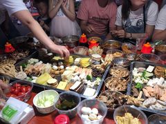 -江油特色冷沾沾(火炮街店)