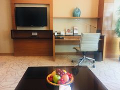 -上海浦东嘉里大酒店