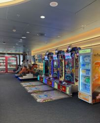-奈尔宝·国风主题儿童乐园·亲子餐厅(豫园商城店)
