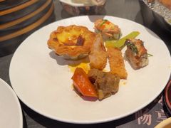-牛YO寿喜烧·铁板烧和牛火锅自助(市府恒隆店)