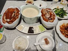 -紫光园·烤鸭·北京菜(劲松店)