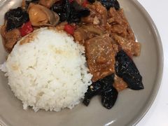 烧汁素牛腩-宜家·瑞典风味餐厅(北京西红门店)