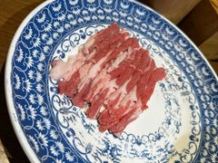 -清真·北京老门框爆肚涮肉馆(凤城六路店)
