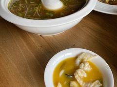 -東舍食唐精品陕菜馆