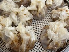 烧麦-何记羊汤馆(丽水佳源店)