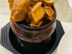 -马迭尔西餐厅(中央大街店)