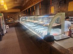 -成渝龙火锅(都江堰店)