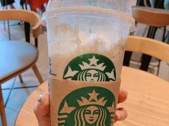 -星巴克(天津佛罗伦萨小镇店)