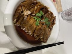 潮州卤水拼盘-锦粤宫·精致粤菜(深圳北站店)