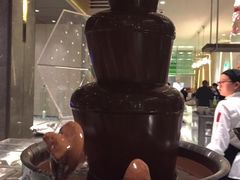 -解放碑威斯汀酒店-知味国际美食餐厅