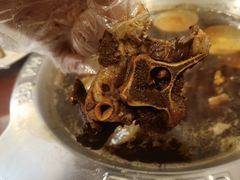 -聚首堂·特色小吃·肘子(什刹海德胜门店)