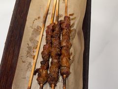 -清真·卡德尔大叔新疆主题餐厅(龙汇路店)