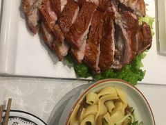 -巴依老爷新疆美食(清华东门店)