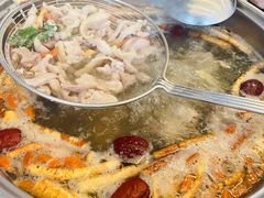 -小煵记·打边炉(西丽文光店)