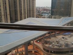 -石狮世茂摩天城摩天轮