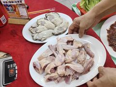 -花苑美食横琴生蚝火锅(拱北粤华路店)