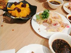 -泰煌鸡·上海白斩鸡·鸡汤面(万航店)